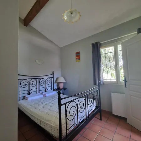 Petite Maison Calme Et Pratique, 1 Montberon