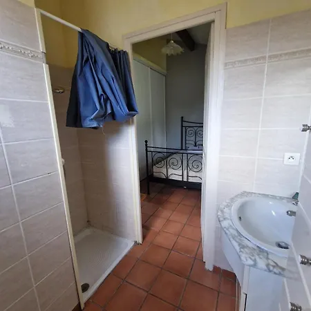 Apartment Petite Maison Calme Et Pratique, 1 *